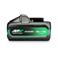 Bater&iacute;a Multivolt BSL36B18X
