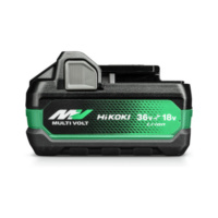 Bater&iacute;a Multivolt BSL36A18X