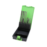 x-twin ultra SAFE hammer drill bit
