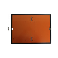 Placas ADR plegable Vertical
