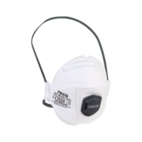 Faltmaske FFP3 V NR D - M320