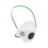 Faltmaske FFP2 V NR D - M311