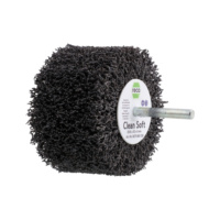 Reinigungsvlies Clean soft mit Schaft