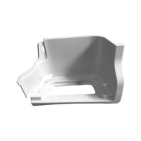 Estribo Izquierdo Imprimado Ford F-MAX