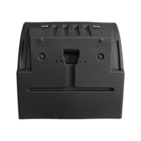 Truck equipment