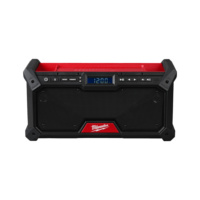Akku Radio M18RADDAB+ 18V Milwaukee