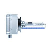 XENARC BULB WITH BLUE INTENSE D3S