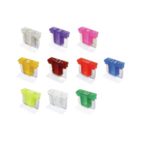 FUSIBLE DE PERFIL BAJO