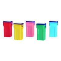 FUSIBLE DE ENCHUFE HEMBRA L_JC