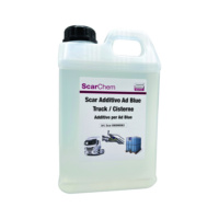 ADITIVO DE ADBLUE SCAR PARA CAMIONES/CAMIONES CISTERNA