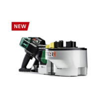 VB3616DAW2Z Dobladora cortadora de varillas (versión 0)