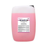 LIMPIEZA SÚPER SEGURA