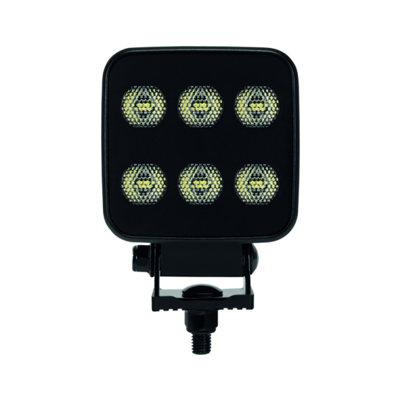  - SCAR BLACK WORK LIGHT 6,550 LM