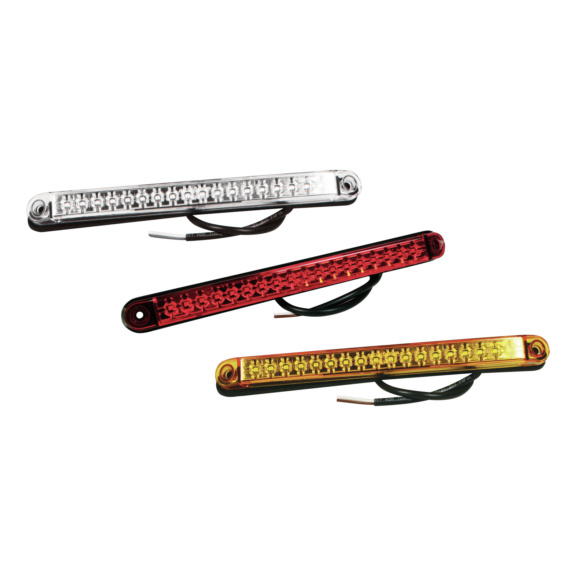 18 LED PARKING LIGHT 12/24V