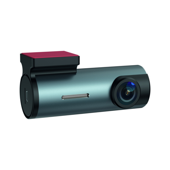  - SCAR VIEW DASHCAM