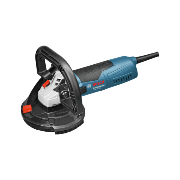 Betonschleifer BOSCH GBR - BOSCH GBR 15 CAG Betonschleifer Orgnr.0601776001