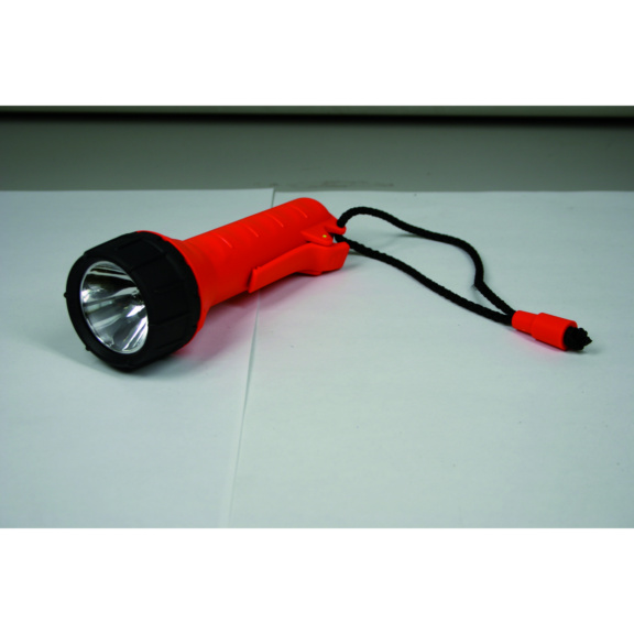 EXPLOSION-PROOF LAMP - 1