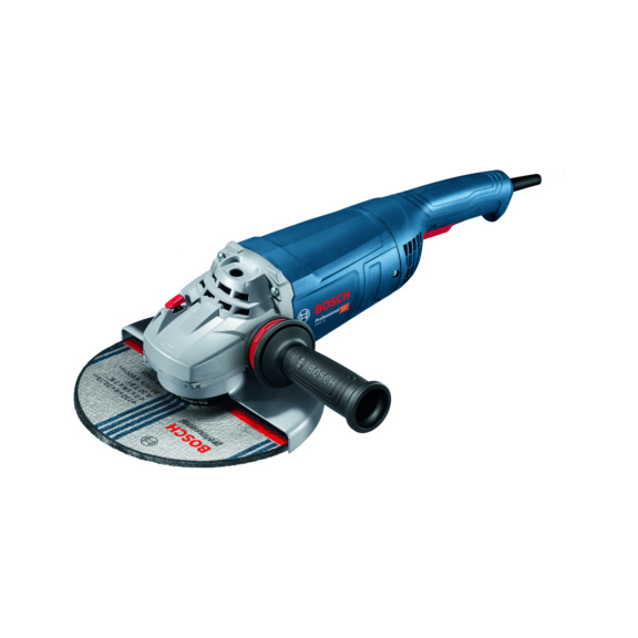 Winkelschleifer BOSCH GWS P mit PROtection-Schalter - BOSCH GWS 22-230 P Winkelschleifer Orgnr.06018C1105