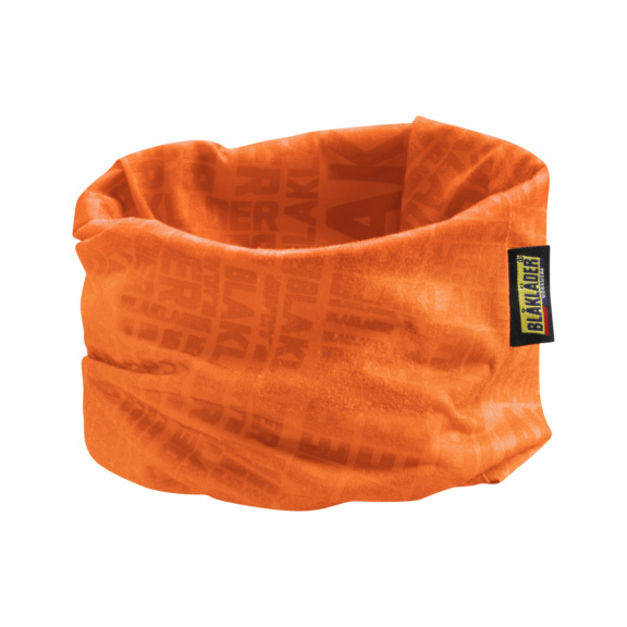 Bufanda 9083 1049 - Bufanda Naranja 9083 1049 5300 onesize