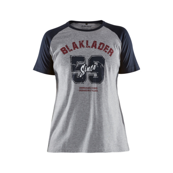 Camiseta polo Grit and Grind 9405 1043