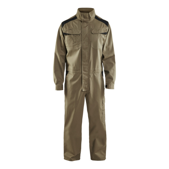 Mono industrial 6054 1800 - Mono industrial Caqui/negro 6054 1800 2499 C60