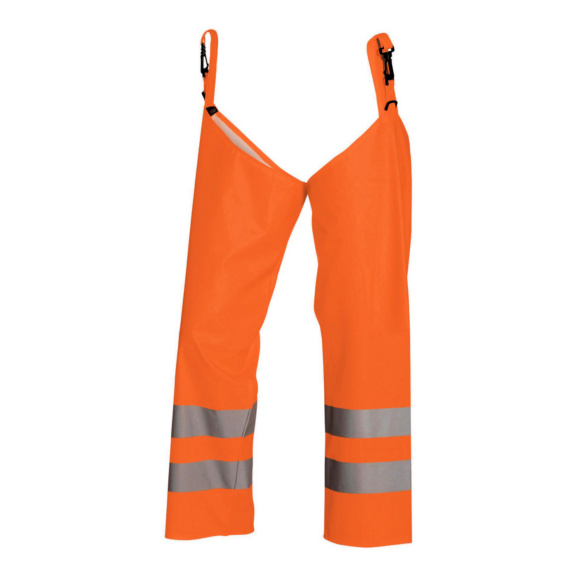 Sobrepantalón 1385 2000 - Sobrepantalón Naranja 1385 2000 5300 onesize