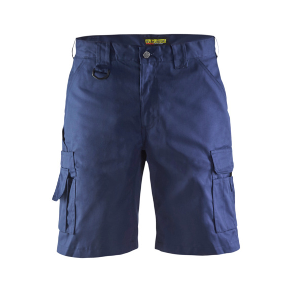 Kurze Hose 1447 1800 - Shorts Marineblau 1447 1800 8900 C42