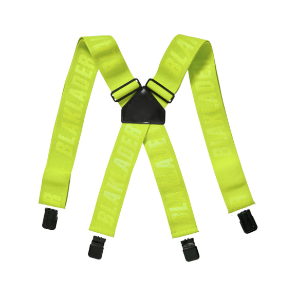 Tirantes 4009 1006 - Tirantes Amarillo 4009 1006 3300 onesize