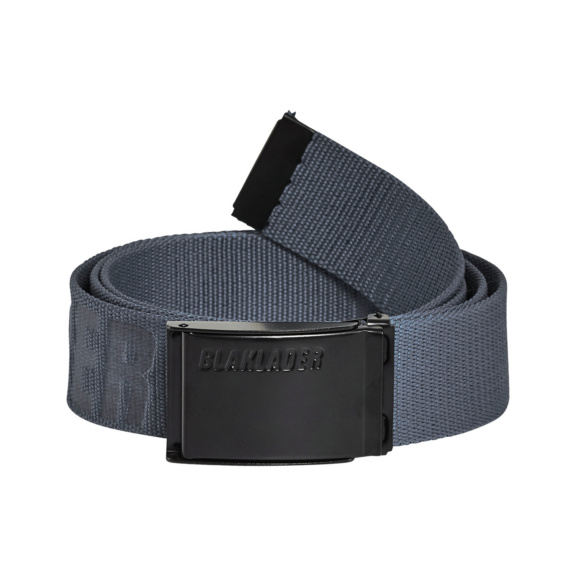 Cinturón 4034 0000 - Cinturón Gris 4034 0000 9400 onesize