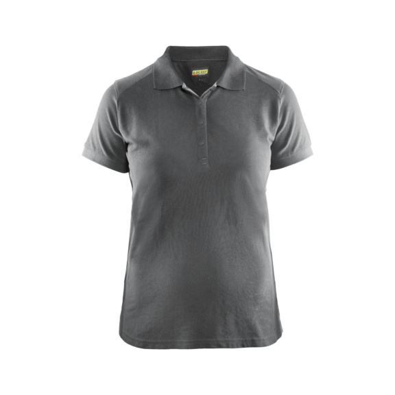 Camiseta polo para mujer 3390 1050 - Camiseta polo para mujer Gris 3390 1050 9400 S
