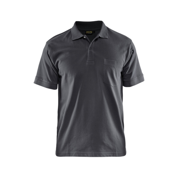 Polo 3305 1035 - Polo Gris oscuro 3305 1035 9800 XXL