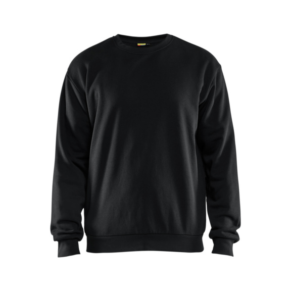 Sweatshirt 3585 1169 - Sweatshirt Schwarz 3585 1169 9900 XXXL