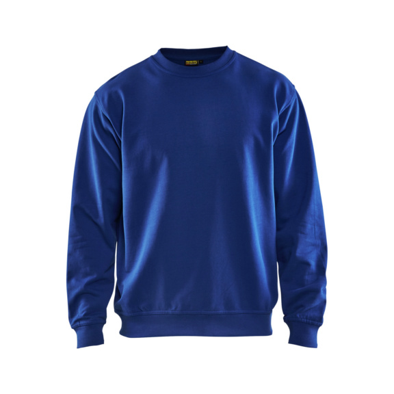 Pullover 3340 1158 - Pullover Kornblau 3340 1158 8500 XXXL