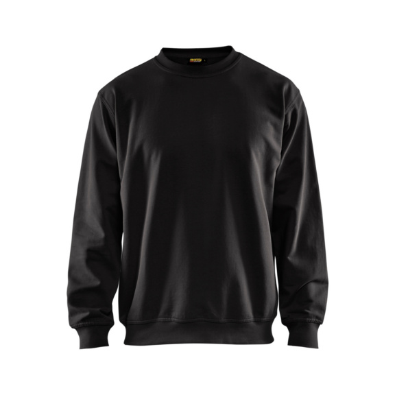 Pullover 3340 1158 - Pullover Schwarz 3340 1158 9900 S