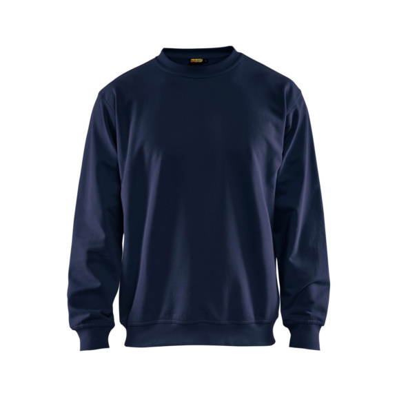 Pullover 3340 1158 - PULLOVER Marineblau 3340 1158 8900 XS