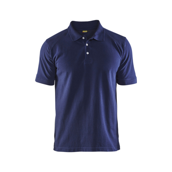 Camiseta polo 3324 1050 - Camiseta polo Azul marino 3324 1050 8900 M