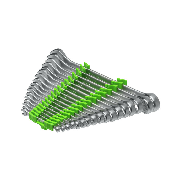 RECA ANGLED COMBINATION SET