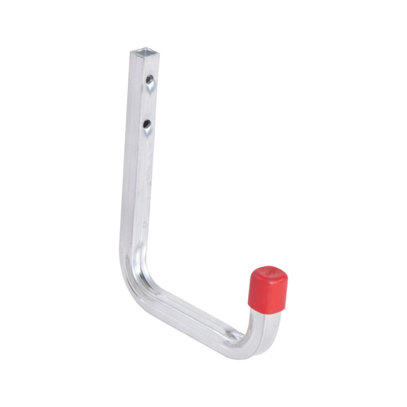 Wandprofilhaken - Wandprofilhaken Alum.115x140 mm