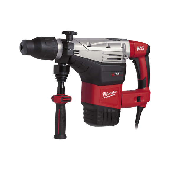 Bohr- und Kombihämmer SDSmax Milwaukee - Milwaukee K750S Kombihammer 4933398600