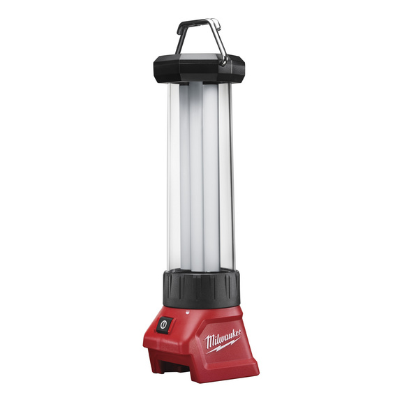 - M18 LL-0 Lanterne de chantier LED 18V TRUEVIEW, nu 4932430563