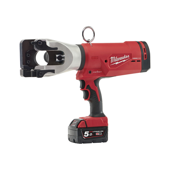 Akku Kabelschneider M18HCC45 Milwaukee - Milwaukee M18HCC45-522C Akku-Kabelschneider 4933459266