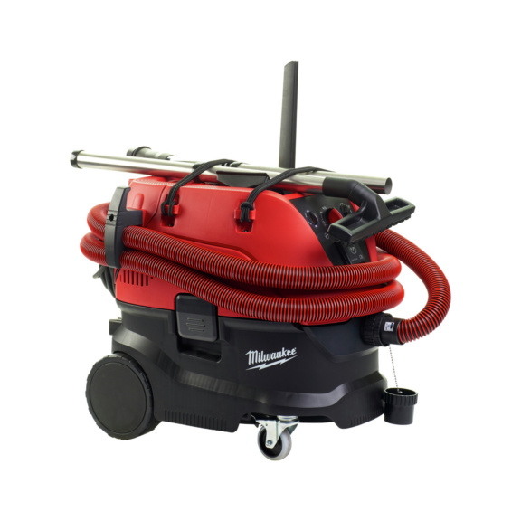 Absaugsysteme Milwaukee - Milwaukee AS-30MAC Absaugsystem 4933459415