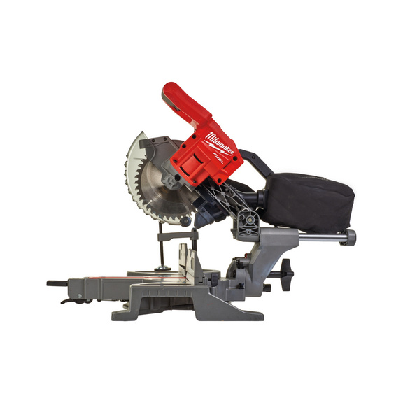  - M18 FMS190-0 Scie &agrave; onglet radiale &Oslash;190mm FUEL 18V, nu 4933459619