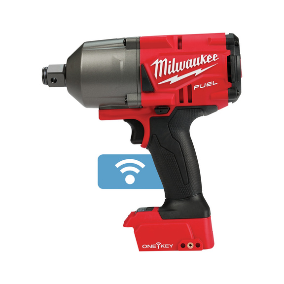 Akku-Schlagschrauber 18V 3/4"-Antrieb Milwaukee - Milwaukee M18ONEFHIWF34-0X ONE KEY Akku-Schlagschrauber 3/4" 1627Nm