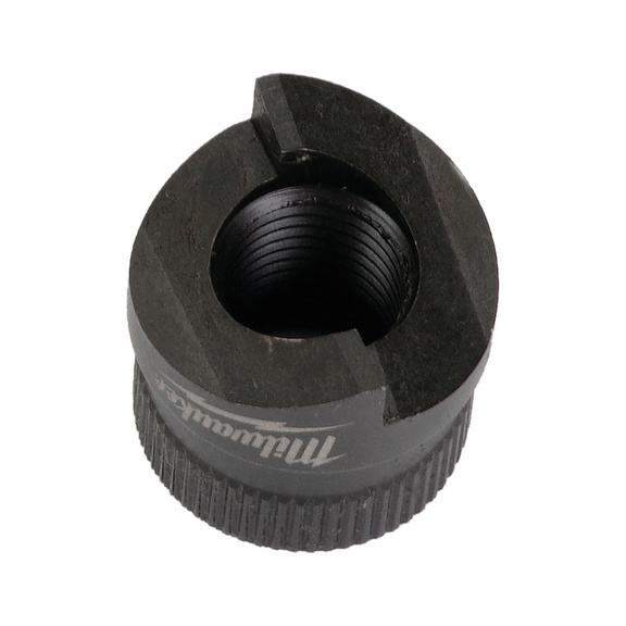 Lochstanzen und Zubeh&ouml;r Milwaukee - Milwaukee Stempel f&uuml;r Lochstanze 22,5 mm / PG 16 4932430843