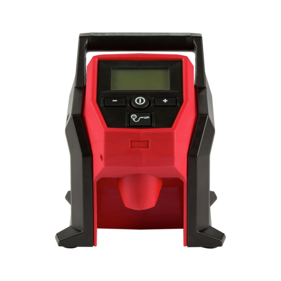 Weitere Maschinen Milwaukee - Milwaukee M12BI-0 Akku-Kompressor 4933464124