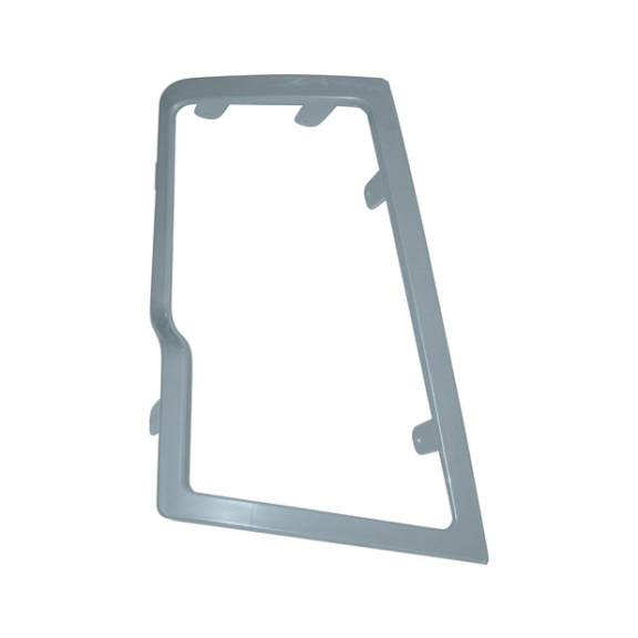 MOLDURA PARA MARCO DE FARO - MOLDURA MARCO FARO IZQ. VOLVO FH 2ª