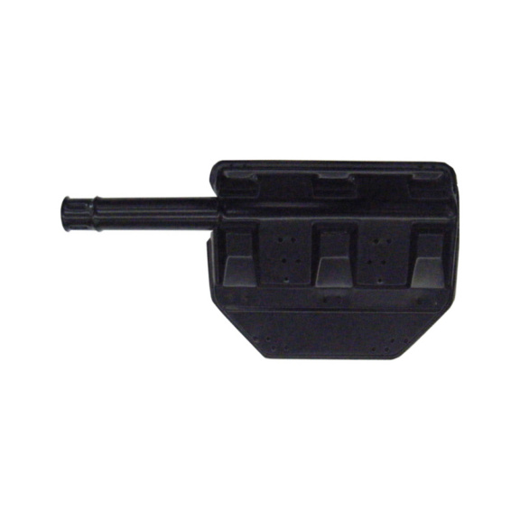 SOPORTE DE GUARDABARROS TRASERO - SOP. GUARDAB.TRAS.TRAS. DX SCANIA R