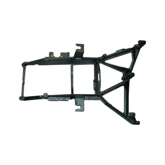 LIGHT HOLDER - LAMP BRACKET - L