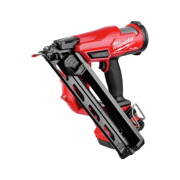  - M18 FN15GA-0X Cloueur de finition FUEL 18V, 15 Gauge, nu 4933478091